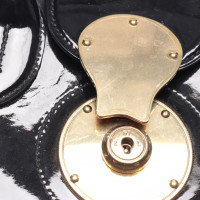 Polo Ralph Lauren Handtasche in Schwarz
