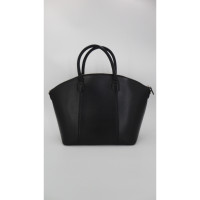 Emporio Armani Handbag in Black