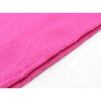 Hermès Sjaal Wol in Roze