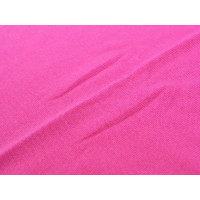 Hermès Sjaal Wol in Roze