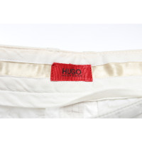 Hugo Boss Paire de Pantalon en Blanc
