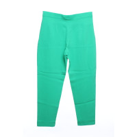 Cos Trousers in Green