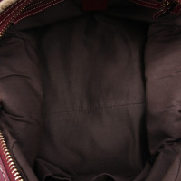 Gucci Babouska Tote Bag in Beige