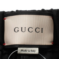 Gucci Rok in Zwart