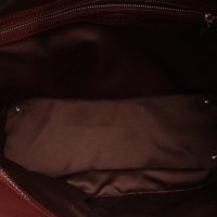 Tod's D Bag Large aus Leder in Braun