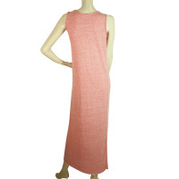 American Vintage Dress Cotton in Pink