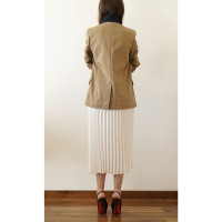 Polo Ralph Lauren Blazer Katoen in Beige