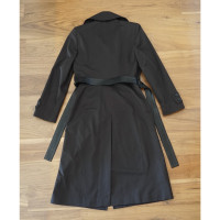 Barbara Bui Jacket/Coat in Brown