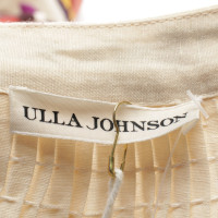 Ulla Johnson Jurk in Beige