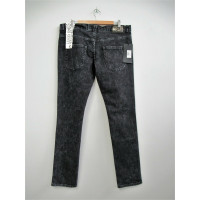 Richmond Jeans Cotton in Black