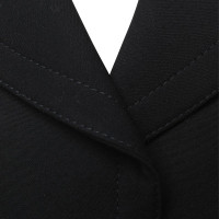 Dolce & Gabbana Blazer-Veste en noir