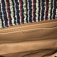 Chanel Tweed Tasche