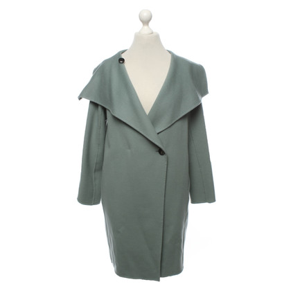 Reiss Jacket/Coat in Green