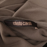 Roberto Cavalli Skirt in Taupe