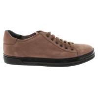 Tod's Sneakers Suede