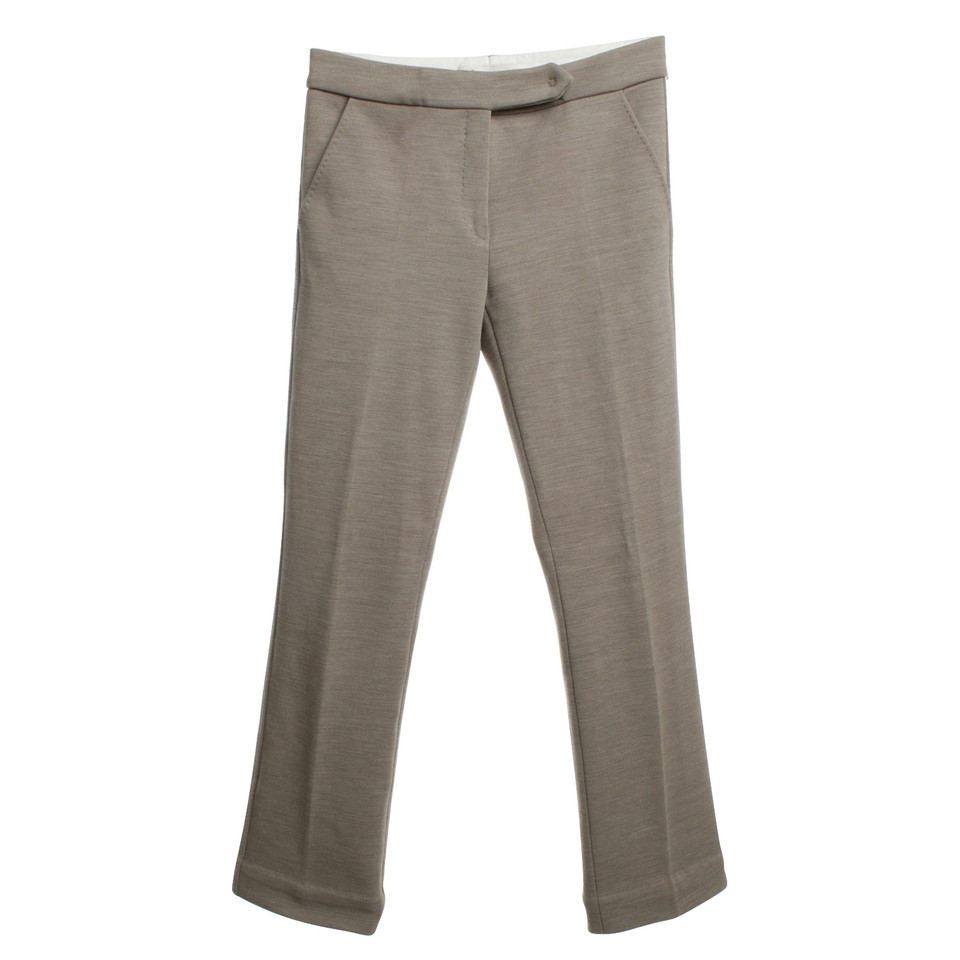 Aquascutum Pantalon de laine