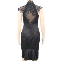 Karen Millen Robe en noir