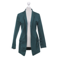 Jil Sander Blazer in green