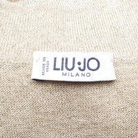 Liu Jo Top gemaakt van gebreide kleding