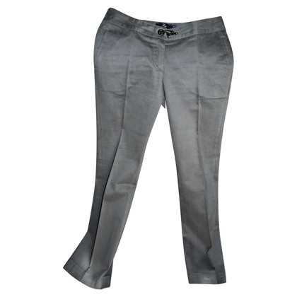 Fay trousers in taupe