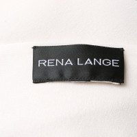 Rena Lange Bovenkleding in Crème