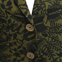 Gant Blazers with floral pattern