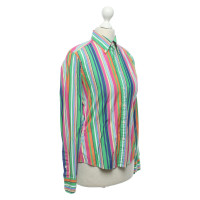 Polo Ralph Lauren Bluse in Multicolor