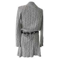 Swarovski Jacket/Coat Cashmere in Grey