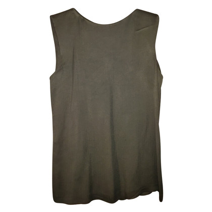 Emporio Armani Top en Vert