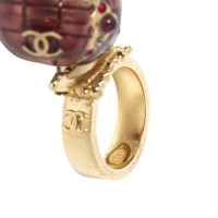 Chanel Ring in Gold