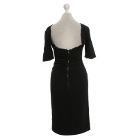 D&G Kleid in Schwarz