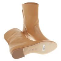 Escada Ankle boots in light brown