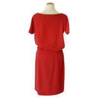 Moschino rode jurk