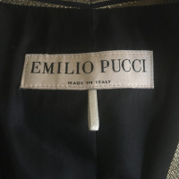 Emilio Pucci Jacket Emilio Pucci