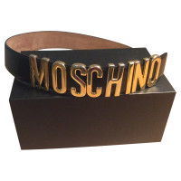 Moschino Vintage Gürtel 