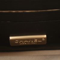 Chanel Umhängetasche aus Lackleder