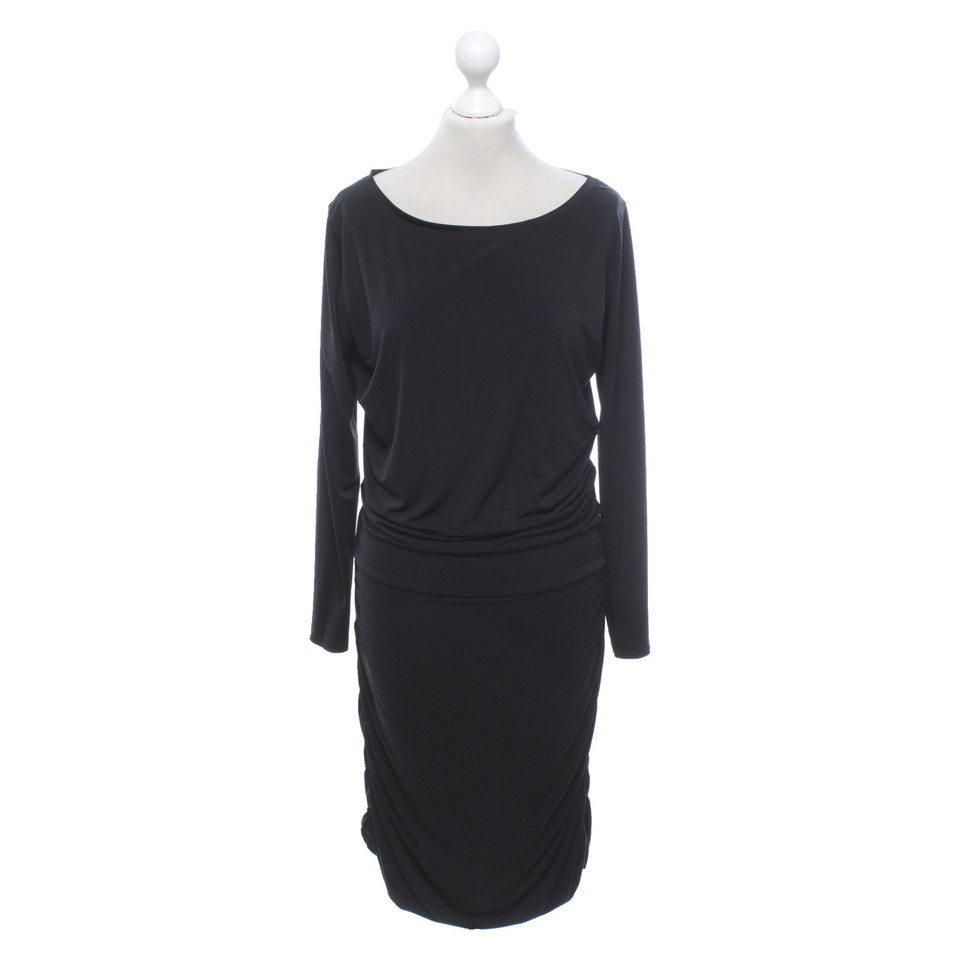 Olcay Gulsen Dress in Black