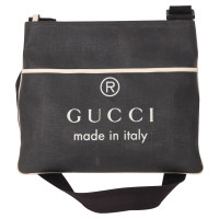 Gucci MESSENGER BAG