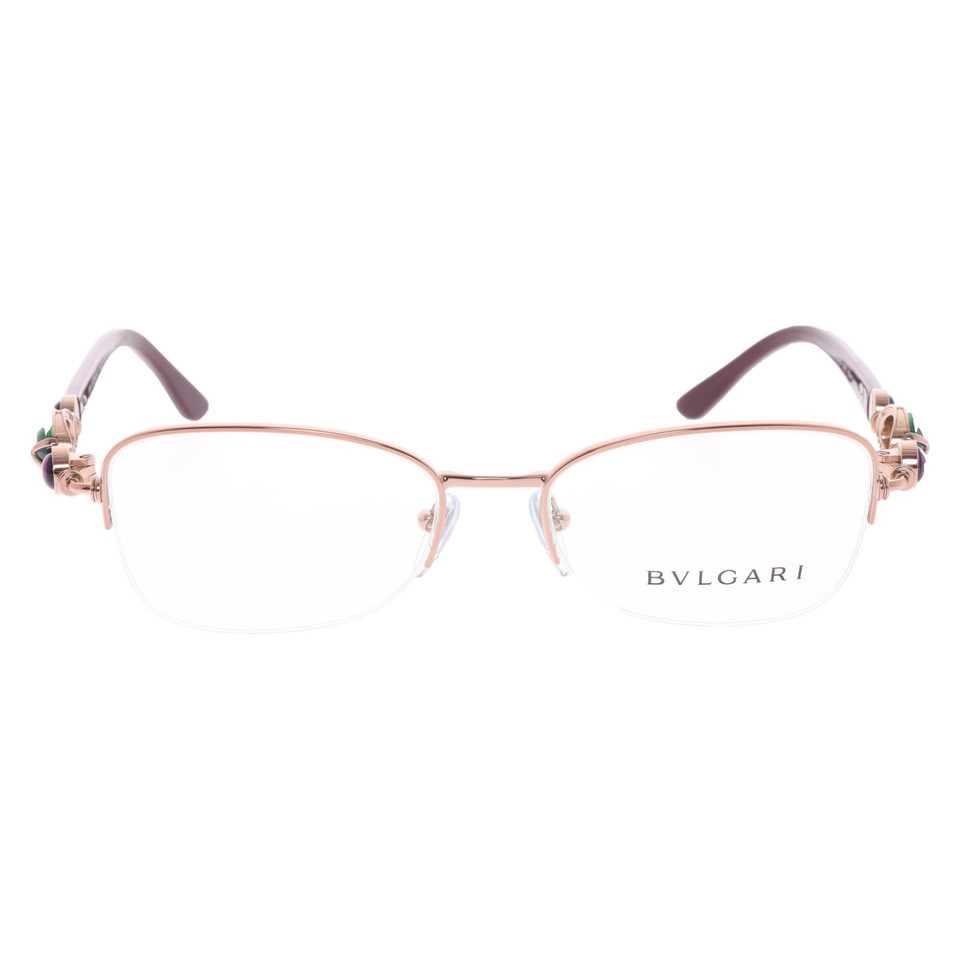 Bulgari Glasses