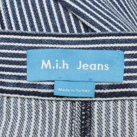 Other Designer M.i.H. Jeans - skirt