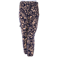 Anthropology Paire de Pantalon en Viscose