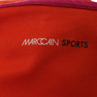 Marc Cain Shirt in Rot