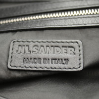 Jil Sander Handbag in black