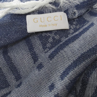 Gucci Cloth made of cotton