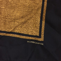 Borbonese Zijden sjaal 