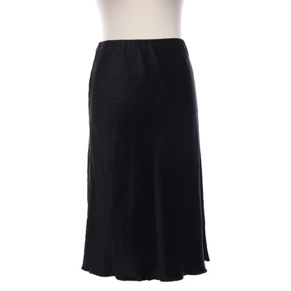 Nanushka  Skirt in Black