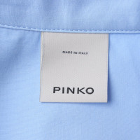Pinko Bluse in Hellblau