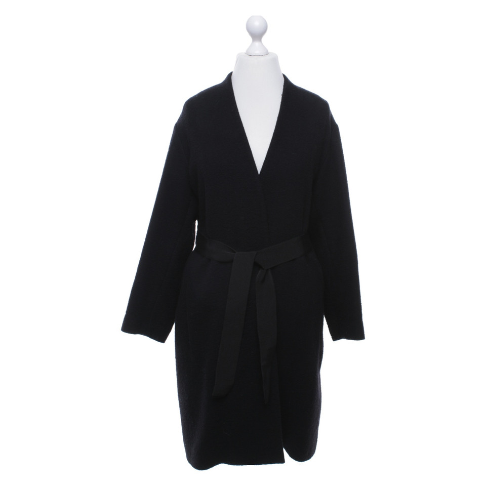 Isabel Marant Giacca/Cappotto in Nero