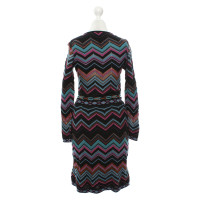 M Missoni Jurk