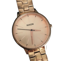 Nixon Armbanduhr